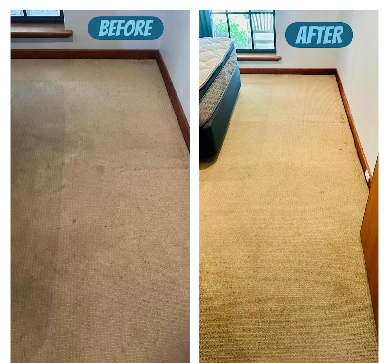 Manis Cleaning services Pty ltd project 8