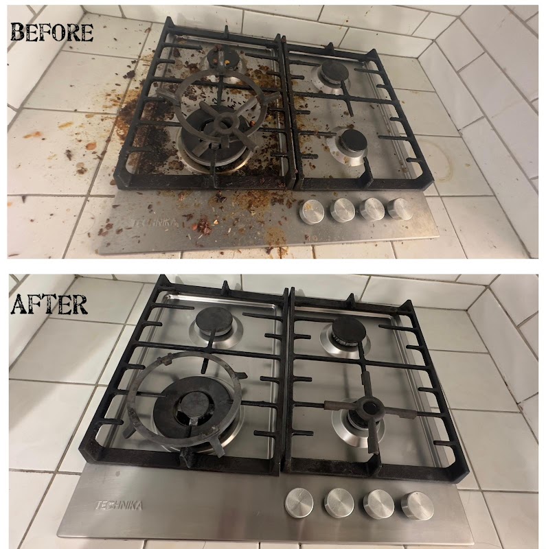 Manis Cleaning services Pty ltd photo 2