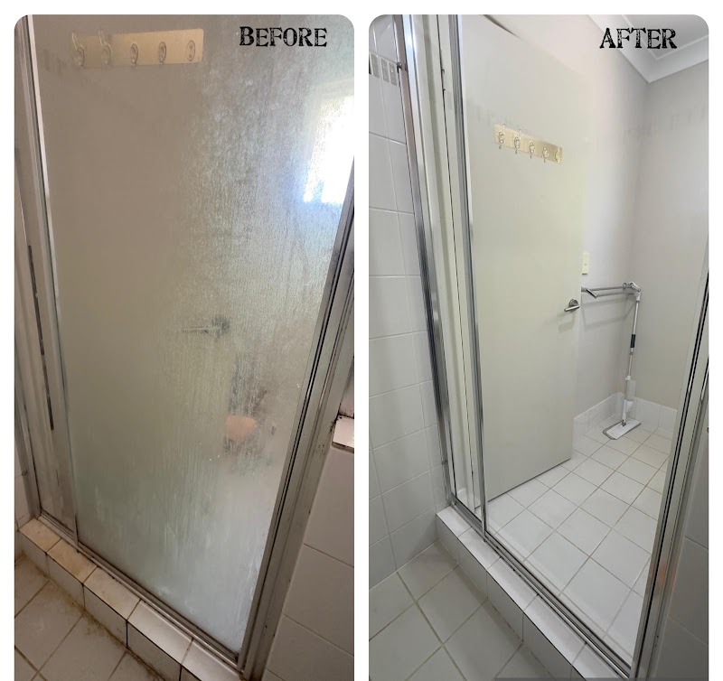 Manis Cleaning services Pty ltd project 10