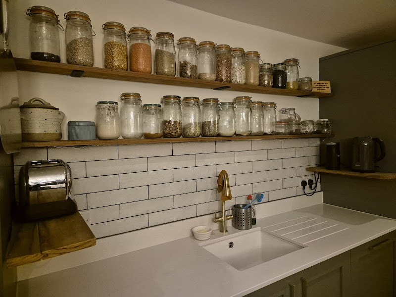 Manly Handyman project 5
