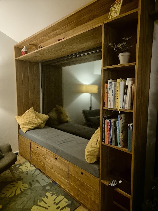 Manly Handyman project 6