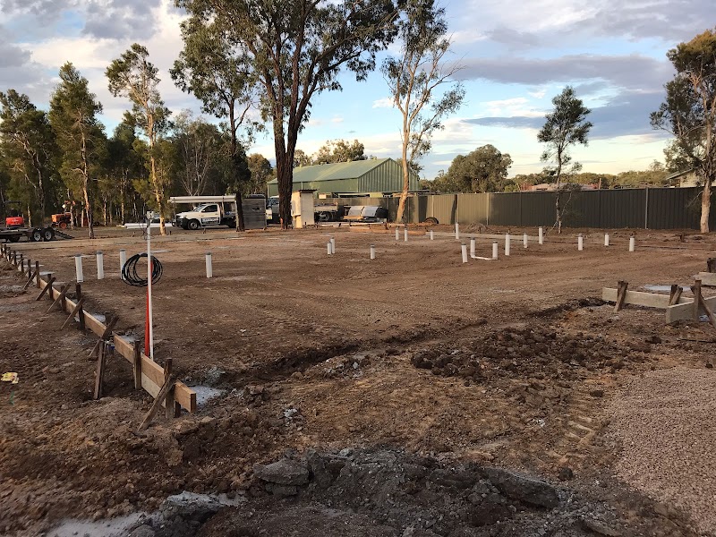 Manning Plumbing work 3
