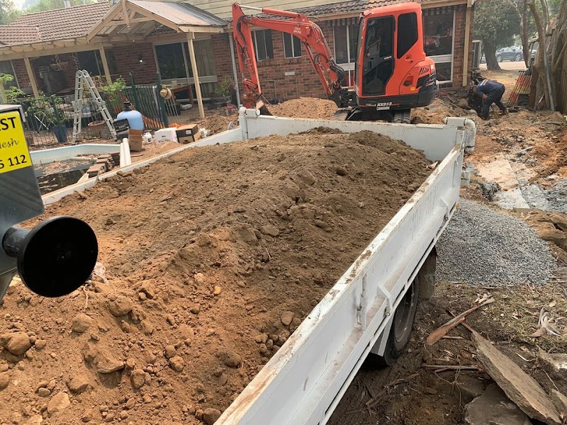 Manning Plumbing project 8