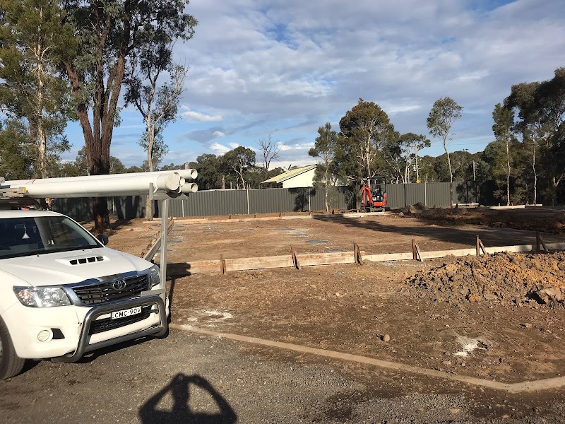 Manning Plumbing project 10