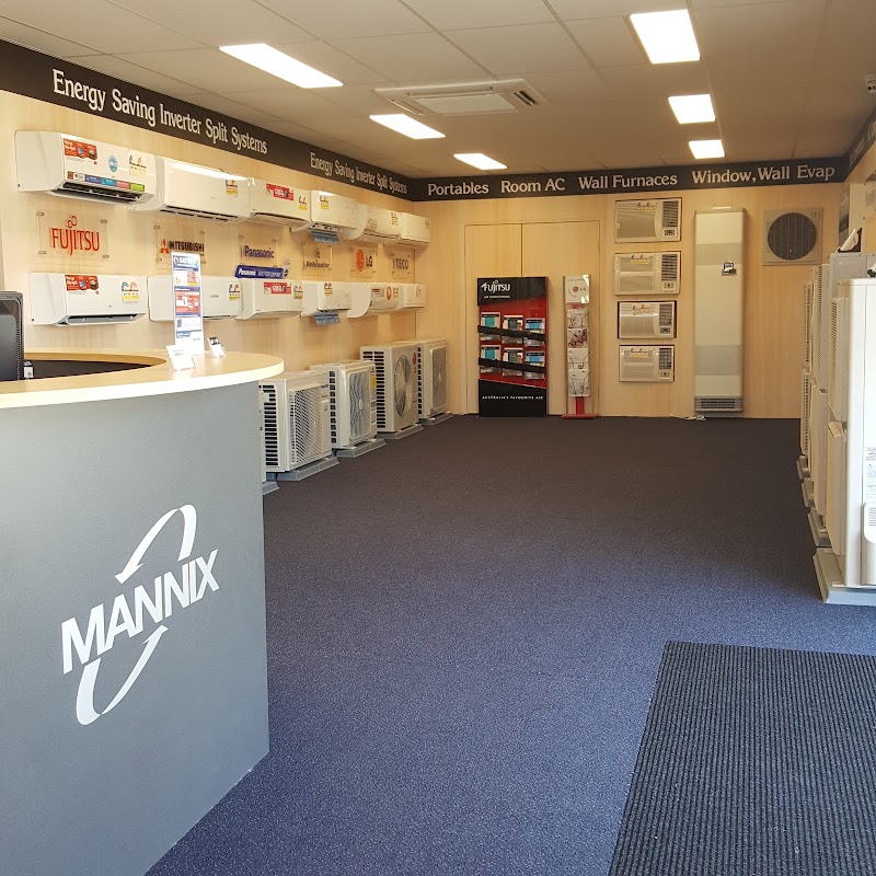 Mannix Air Conditioning & Solar photo 2