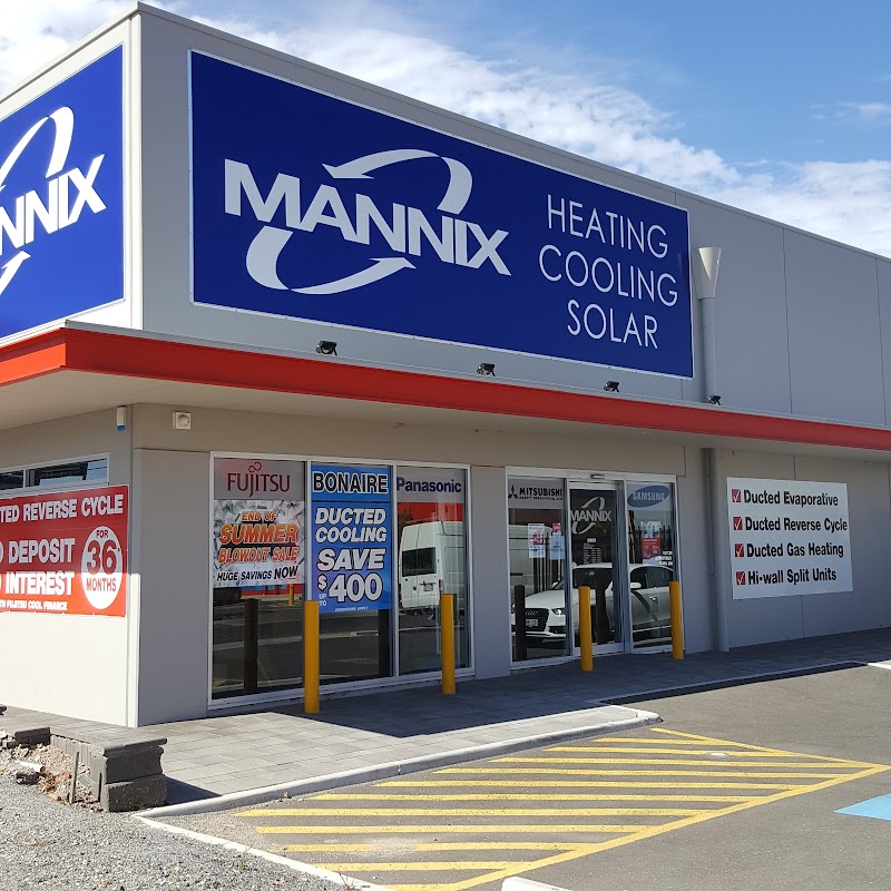 Mannix Air Conditioning & Solar project 8