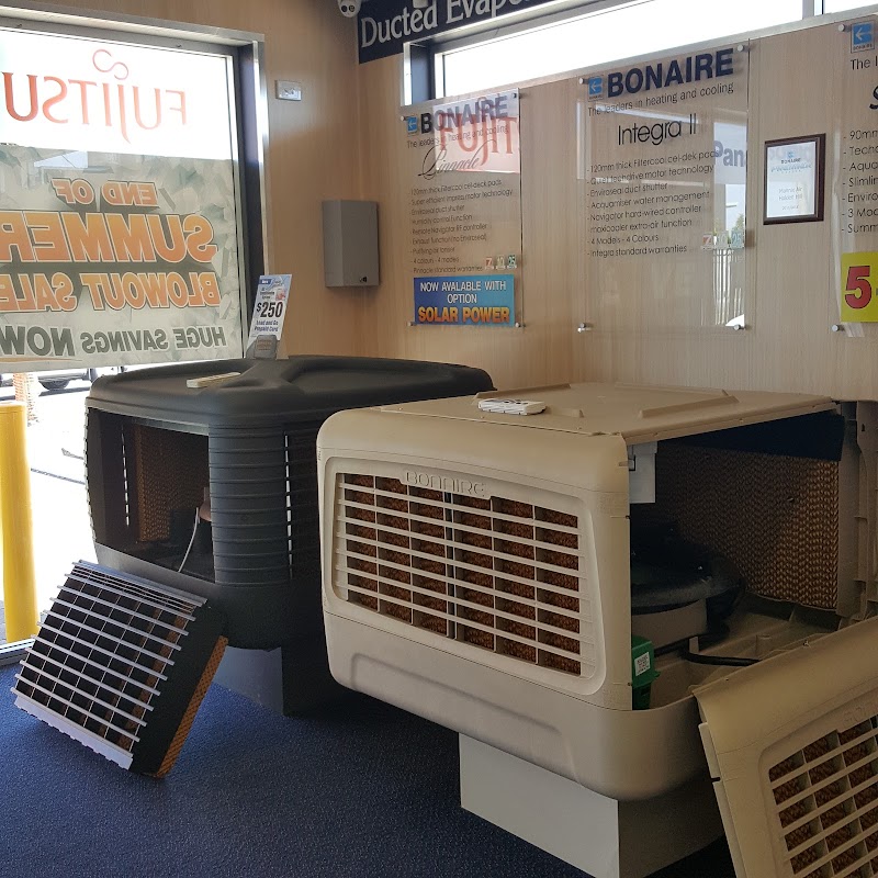 Mannix Air Conditioning & Solar project 10