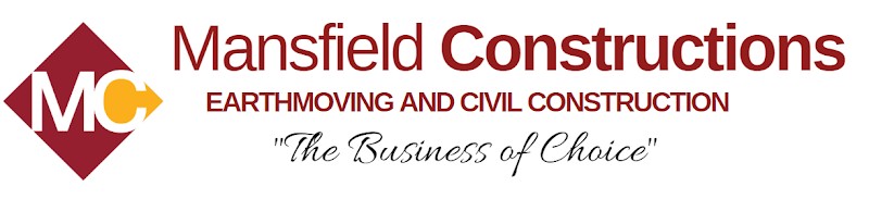 Mansfield Constructions work 3