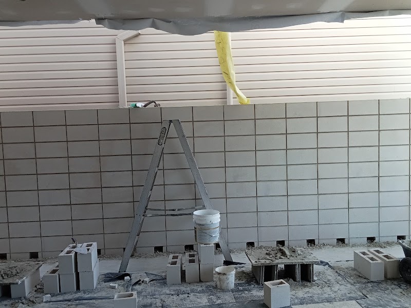 Manson Homes work 1