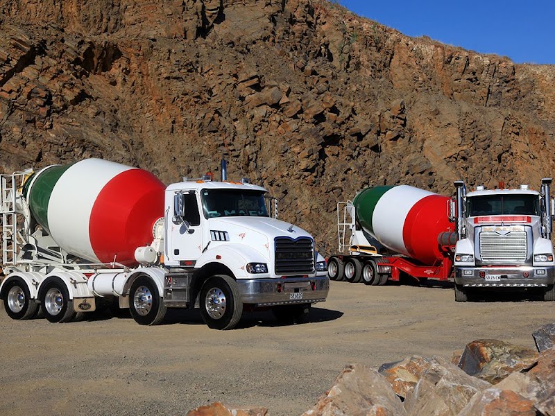 Mantina Quarries & Mantina Concrete work 2