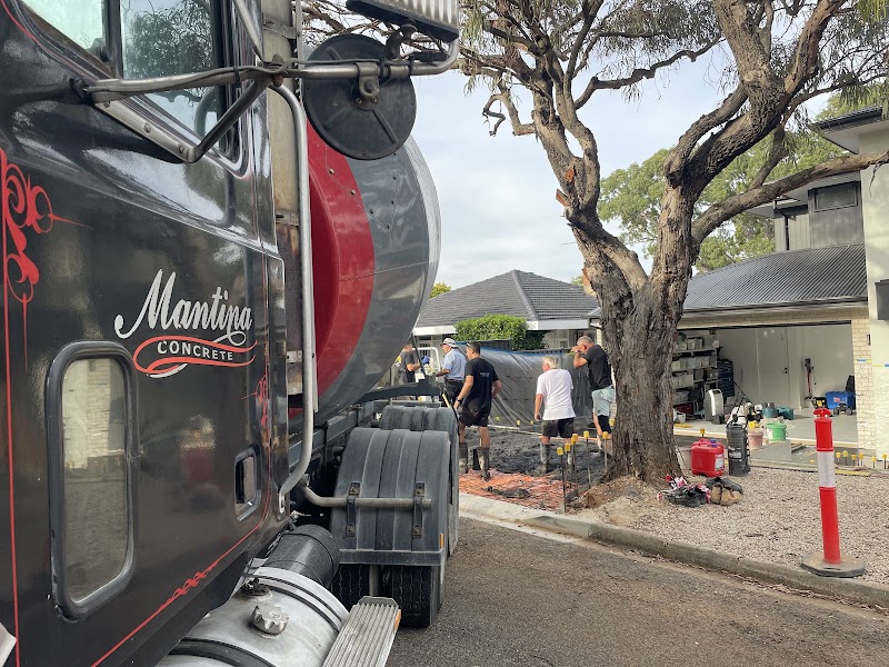 Mantina Quarries & Mantina Concrete project 6