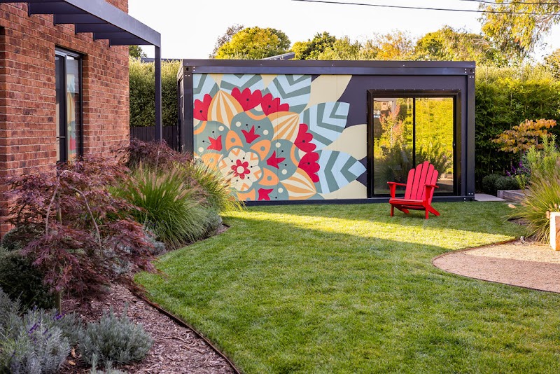 Manuka Gardens project 7