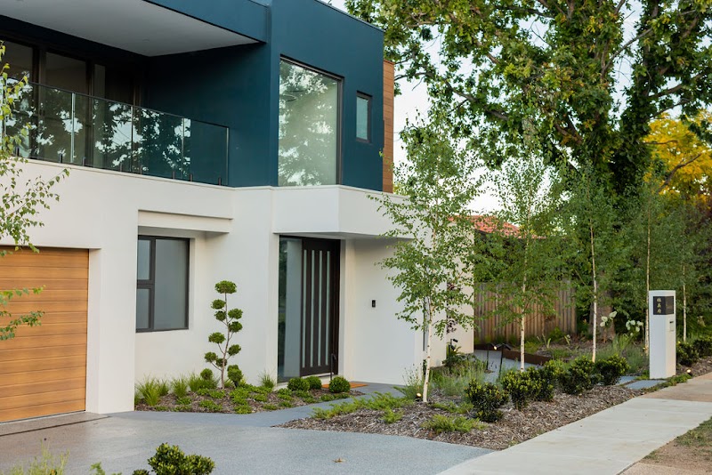 Manuka Gardens project 8