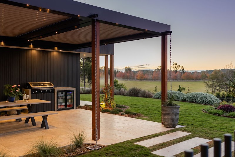 Manuka Gardens project 10