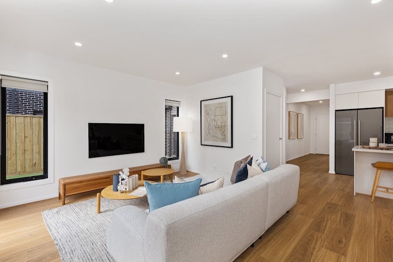Maple Living work 4