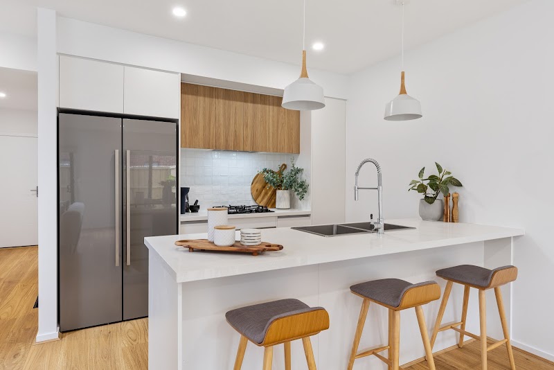 Maple Living project 6