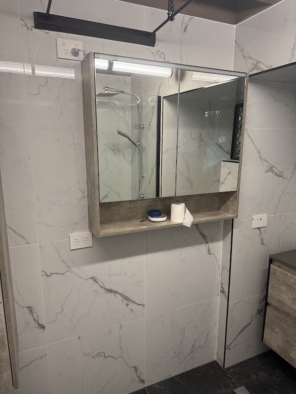 MAQ BUILDER & CO project 6