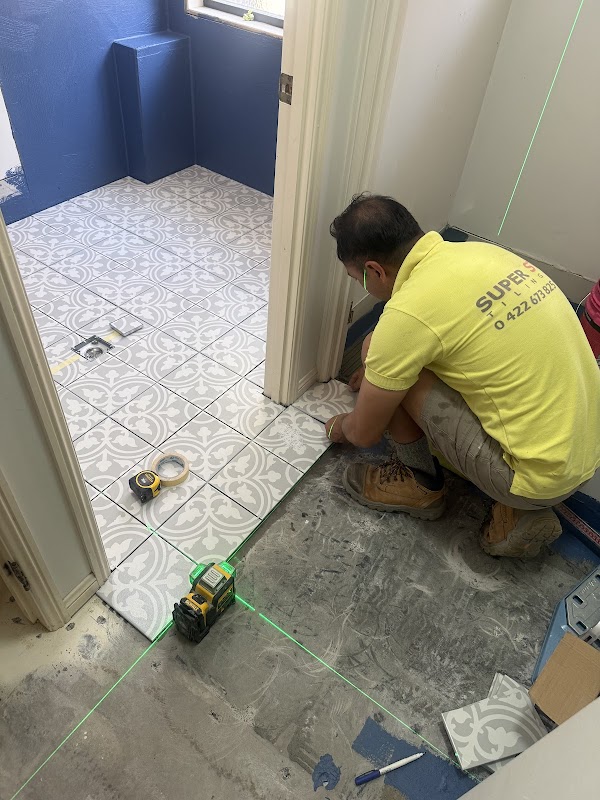MAQ BUILDER & CO project 7