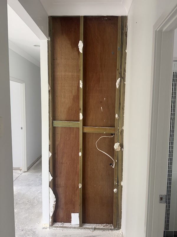 MAQ BUILDER & CO project 9