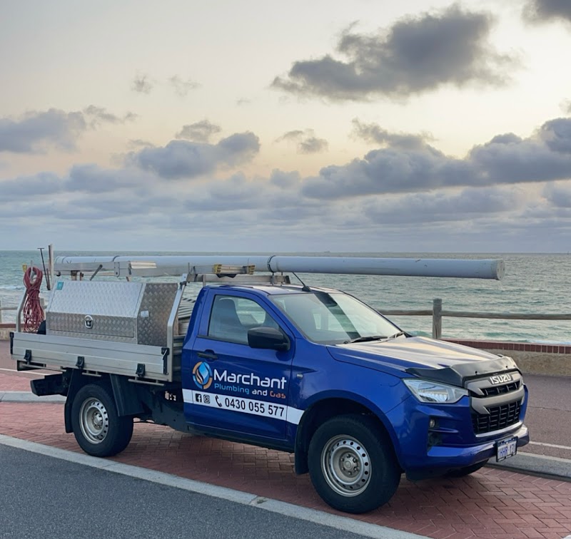 Marchant Plumbing and Gas photo 1