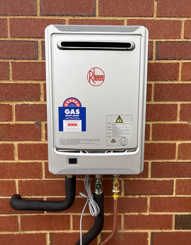 Marchant Plumbing and Gas photo 3