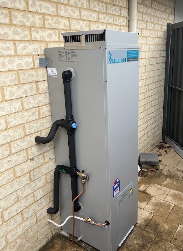 Marchant Plumbing and Gas project 4