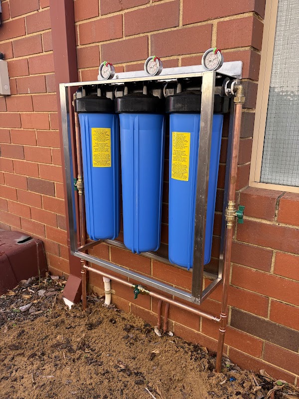 Marchant Plumbing and Gas project 5