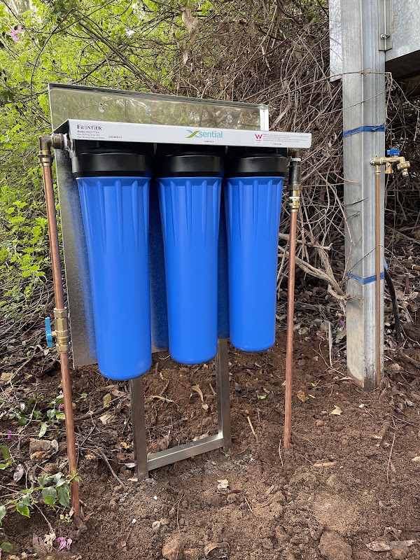 Marchant Plumbing and Gas project 6