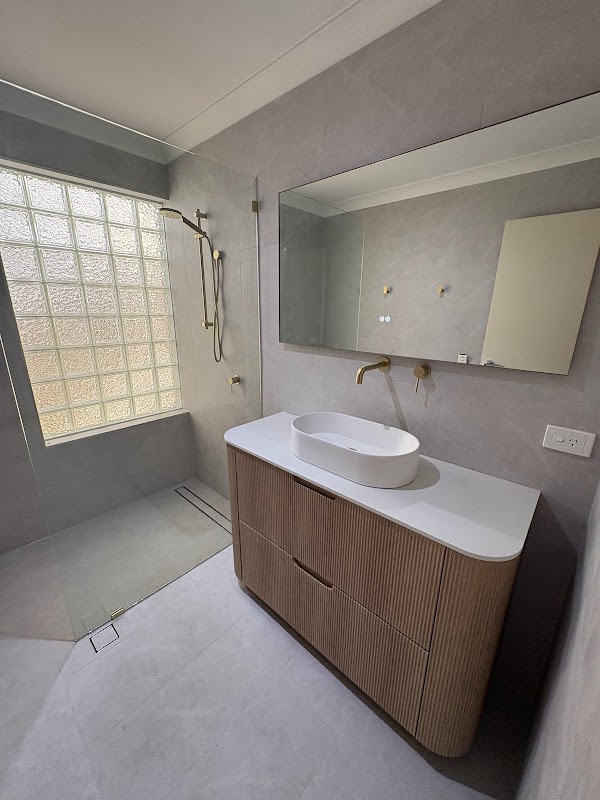 Marchant Plumbing and Gas project 7