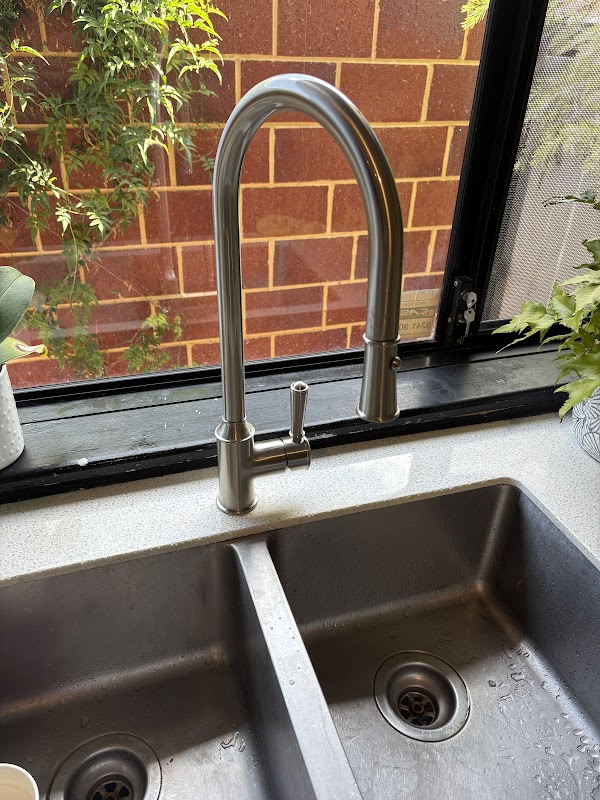Marchant Plumbing and Gas project 8