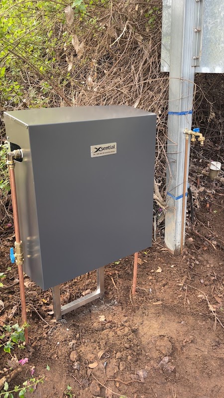 Marchant Plumbing and Gas project 9