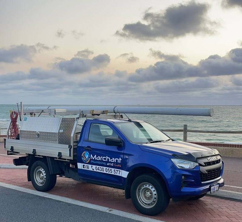 Marchant Plumbing and Gas photo 1