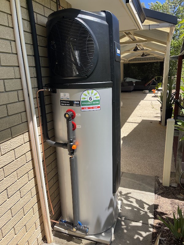 Marchant Plumbing and Gas photo 2