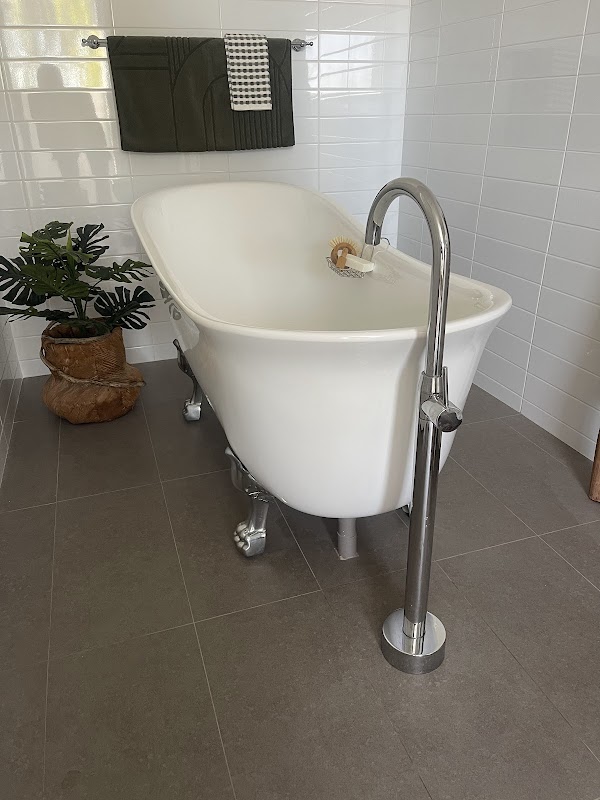 Marchant Plumbing and Gas project 9