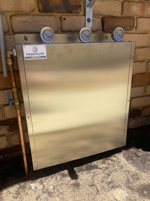 Marchant Plumbing and Gas project 10