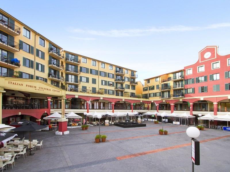 Mardini Constructions work 1
