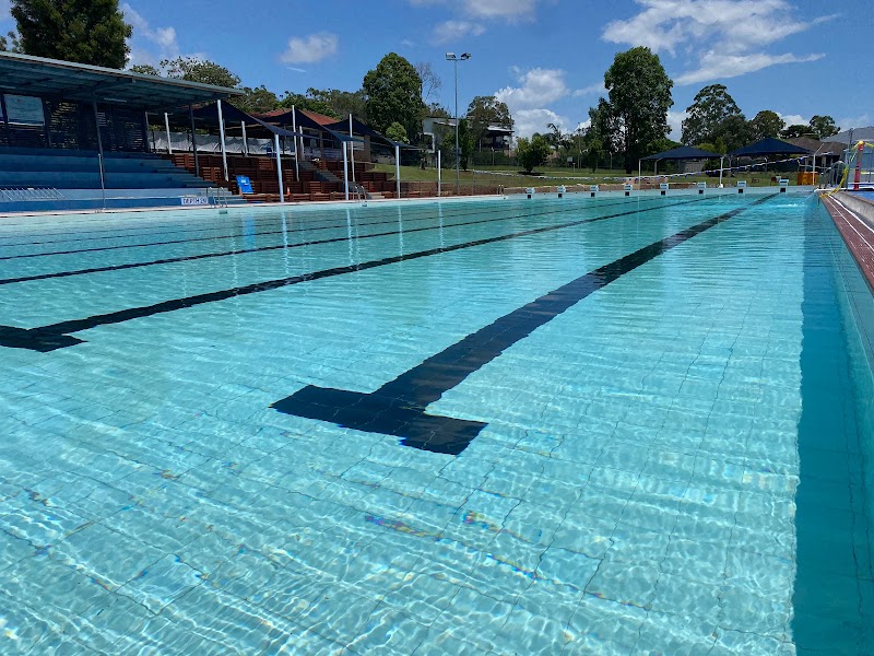 Marina Pools Capalaba project 3