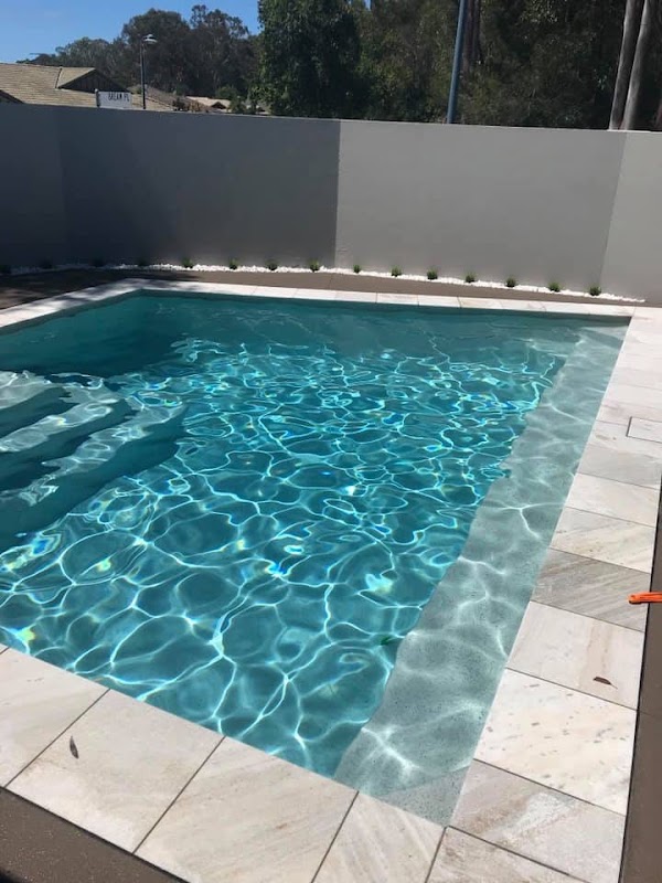 Marina Pools Capalaba project 4