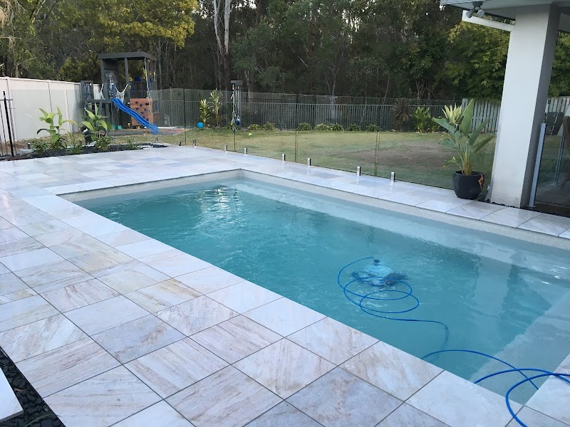 Marina Pools Capalaba project 6