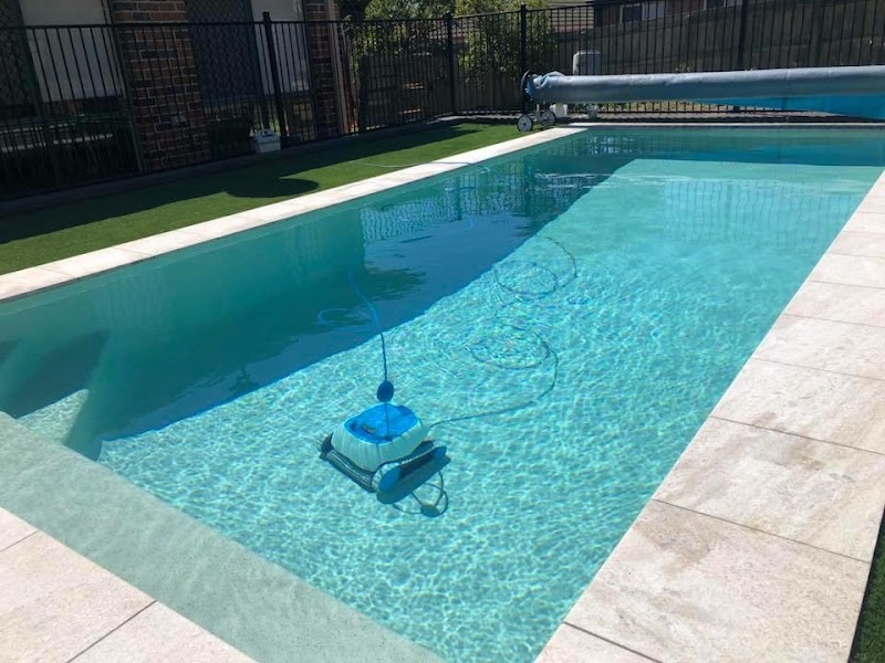 Marina Pools Capalaba project 8