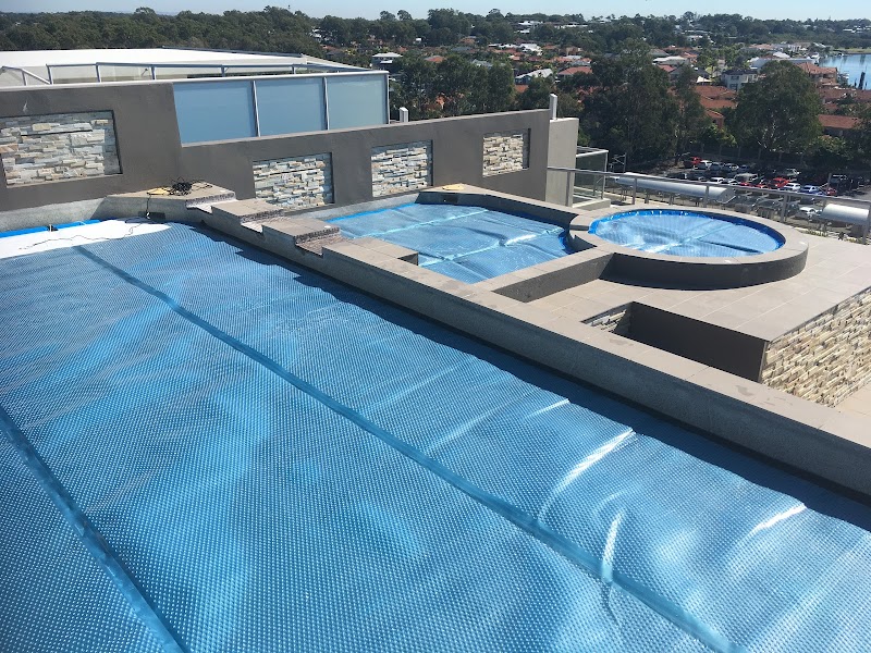 Marina Pools Capalaba project 10