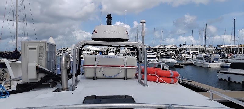 MARINE ELECTRICIANS DARWIN BY APPARENT POWER NT work 1
