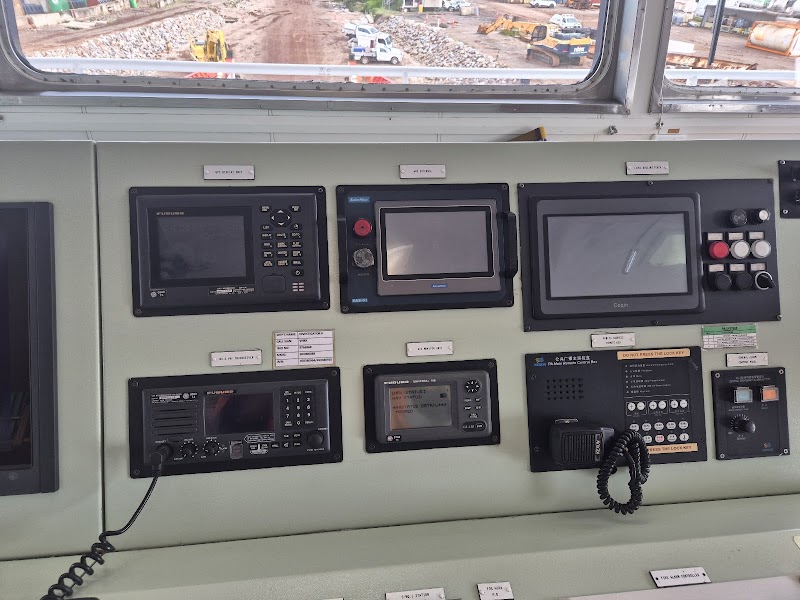 MARINE ELECTRICIANS DARWIN BY APPARENT POWER NT work 2