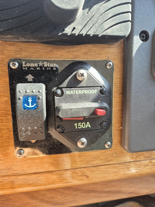MARINE ELECTRICIANS DARWIN BY APPARENT POWER NT work 4