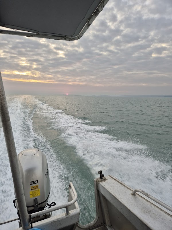 MARINE ELECTRICIANS DARWIN BY APPARENT POWER NT project 8