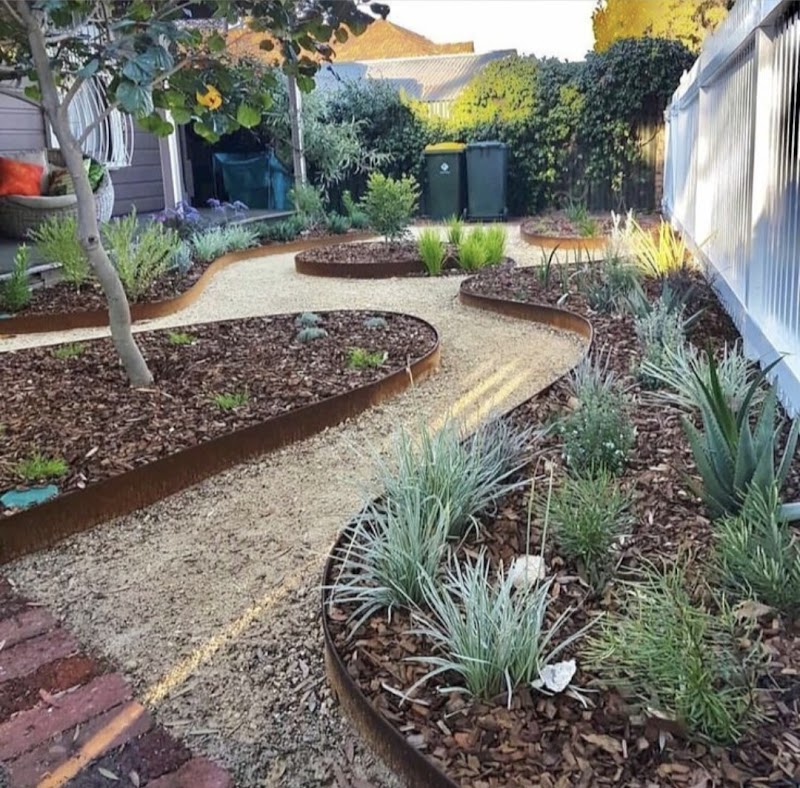 Mark My Garden Sustainable Landscaping & Garden Maintenance work 3