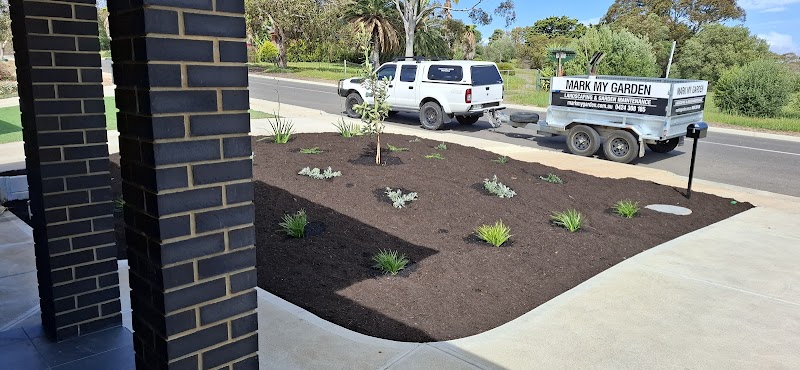 Mark My Garden Sustainable Landscaping & Garden Maintenance work 4