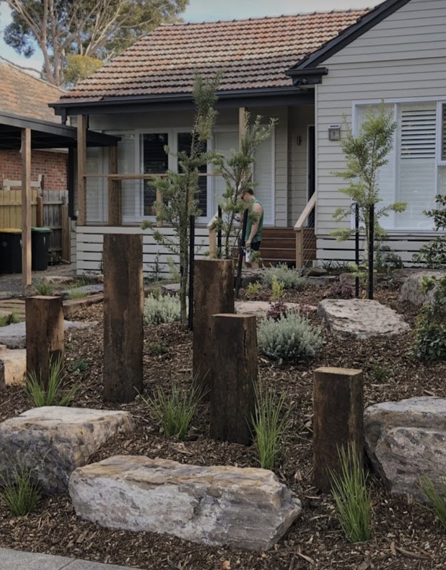 Mark My Garden Sustainable Landscaping & Garden Maintenance project 5