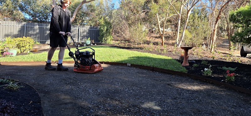 Mark My Garden Sustainable Landscaping & Garden Maintenance project 6