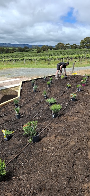 Mark My Garden Sustainable Landscaping & Garden Maintenance project 7